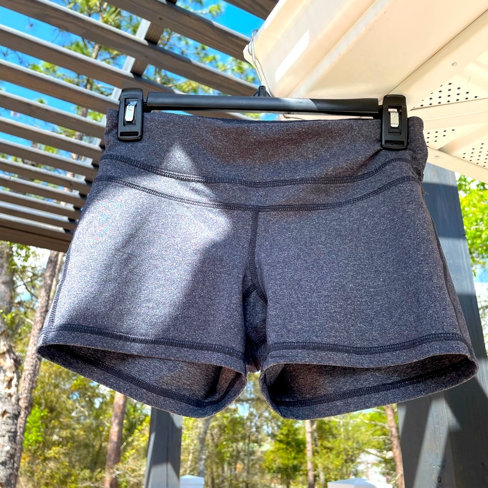 ☀️ Yoga Shorts - Active by Old Navy, Size SM